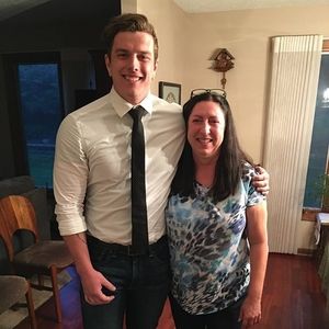 Meet your Posher, Dylan